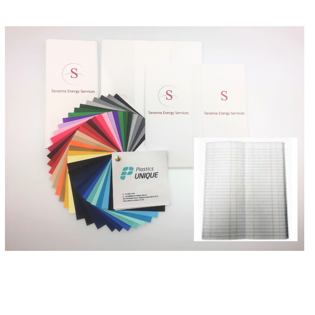 Tally Books Drill Pipe Tally Books and Refills Plastics Unique